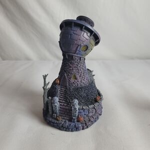 Dr. Finkelstein's Lab Hawthorne Village Nightmare Before Christmas